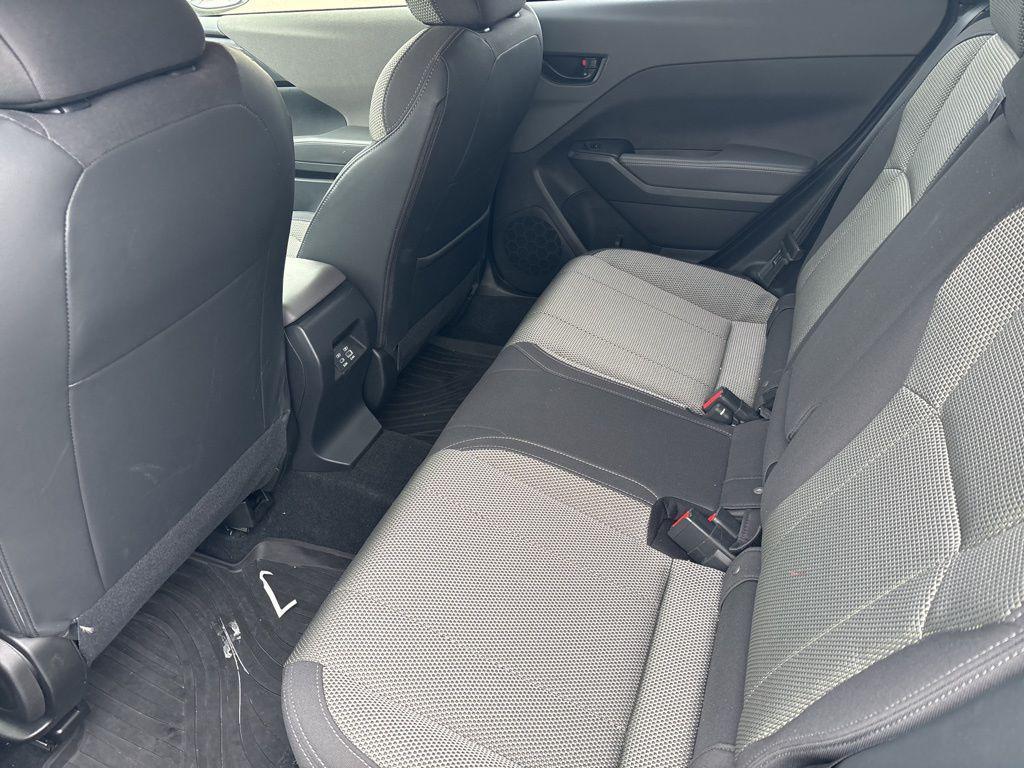 used 2024 Subaru Crosstrek car, priced at $25,000