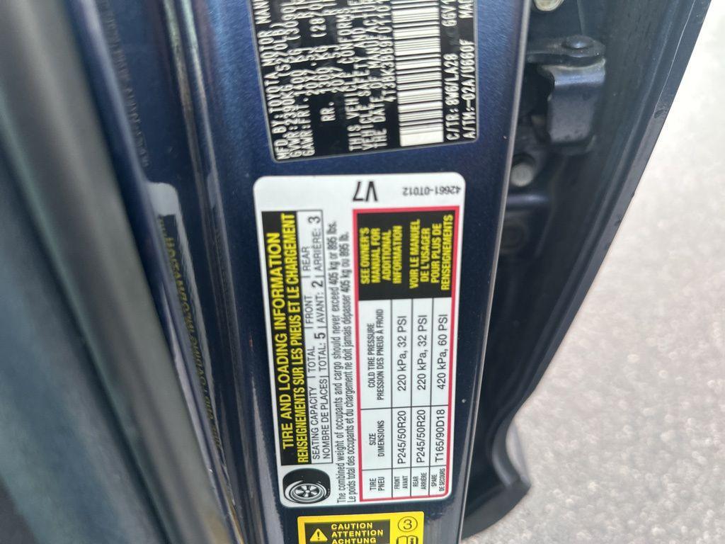 used 2015 Toyota Venza car, priced at $15,300