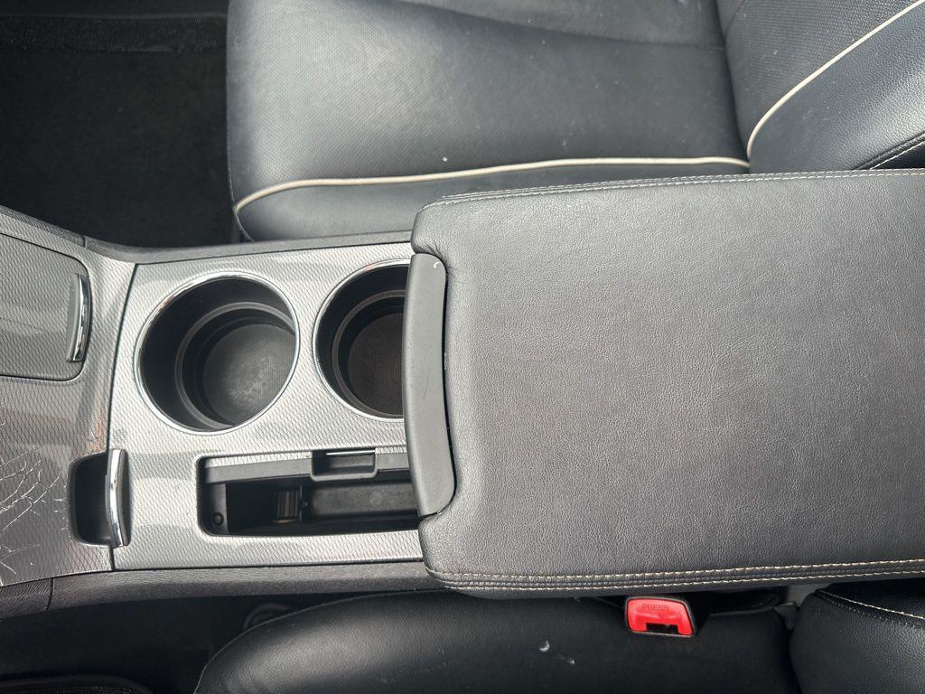 used 2015 Toyota Venza car, priced at $15,300