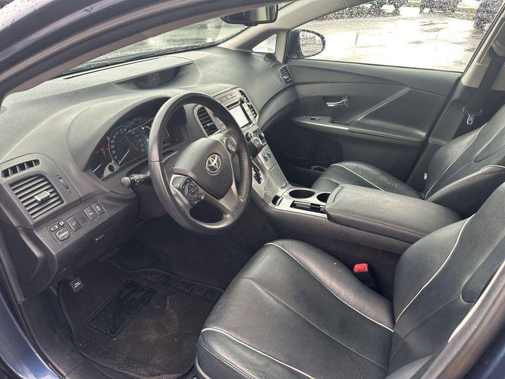 used 2015 Toyota Venza car, priced at $15,300