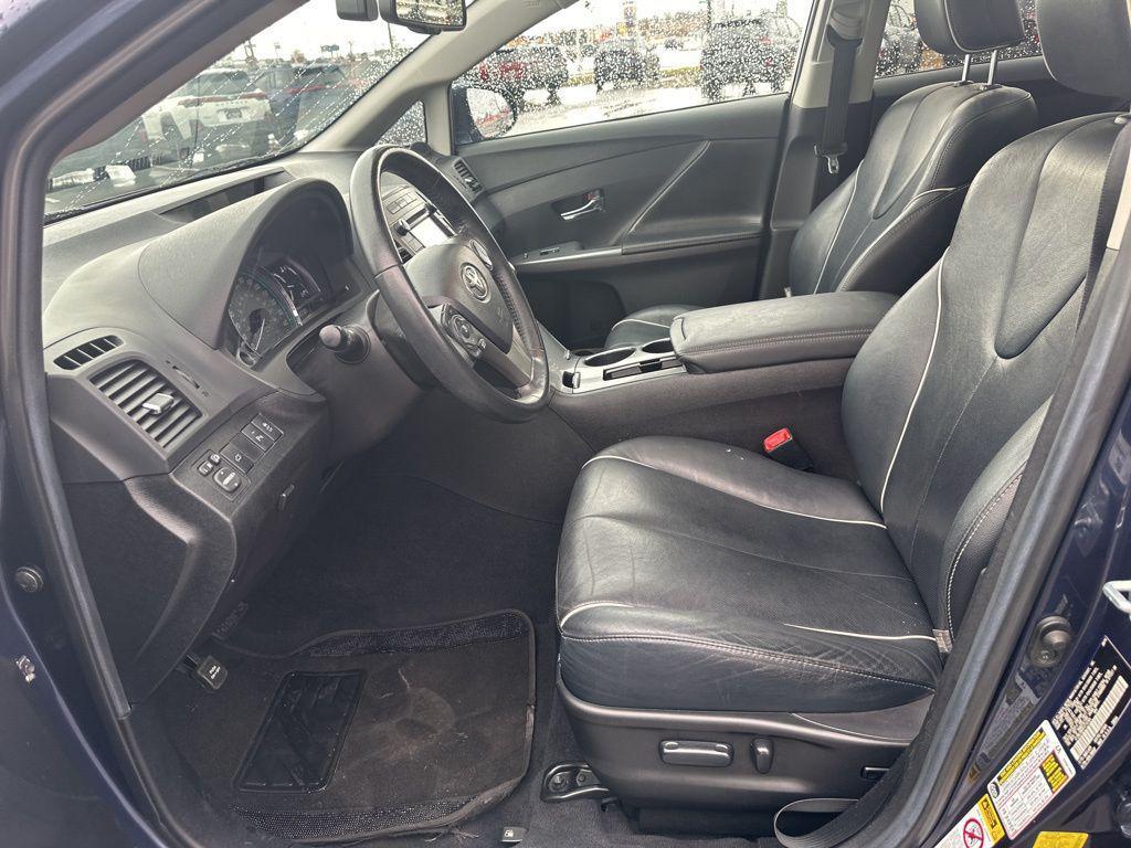 used 2015 Toyota Venza car, priced at $15,300