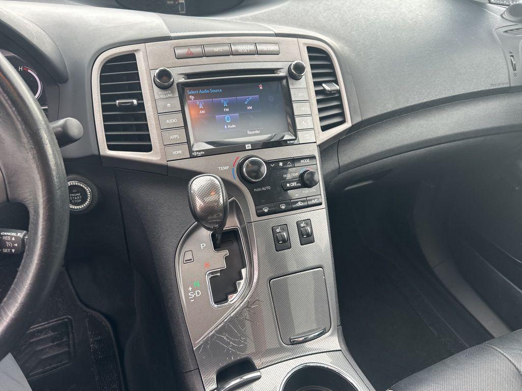 used 2015 Toyota Venza car, priced at $15,300