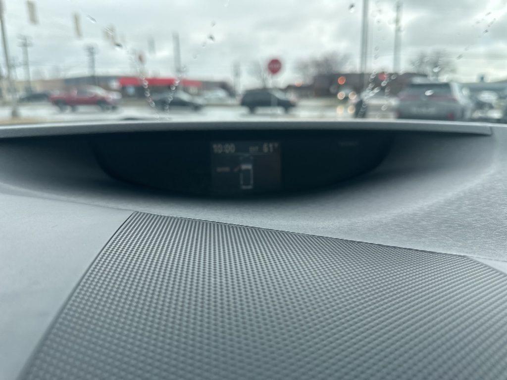 used 2015 Toyota Venza car, priced at $15,300