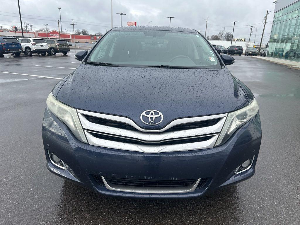 used 2015 Toyota Venza car, priced at $15,300