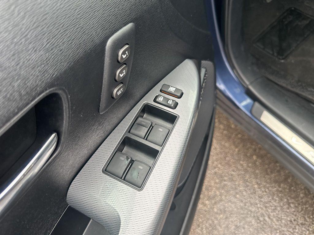 used 2015 Toyota Venza car, priced at $15,300