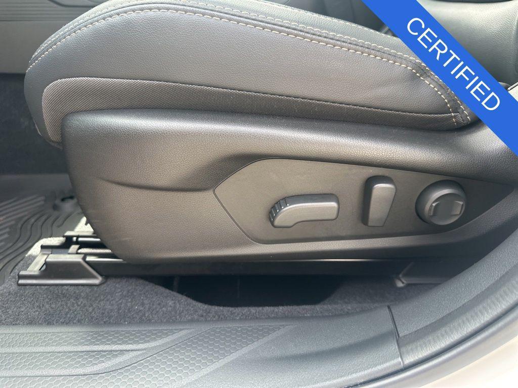 used 2026 Subaru Outback car, priced at $41,268