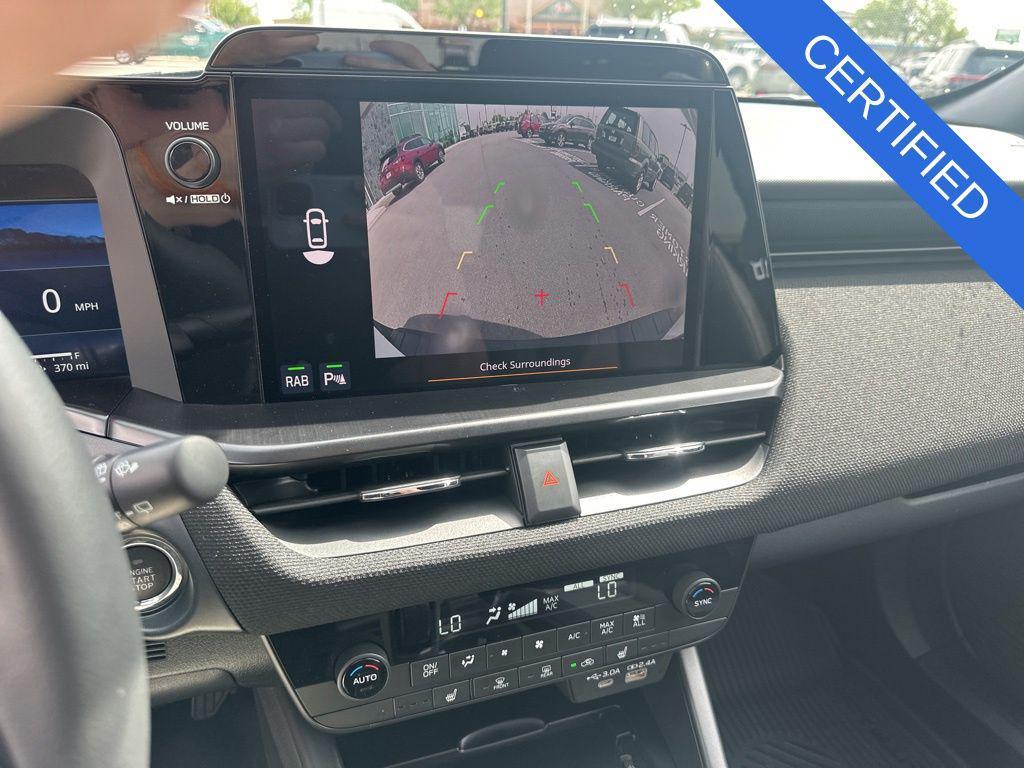 used 2026 Subaru Outback car, priced at $41,268