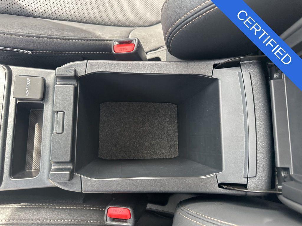 used 2026 Subaru Outback car, priced at $41,268