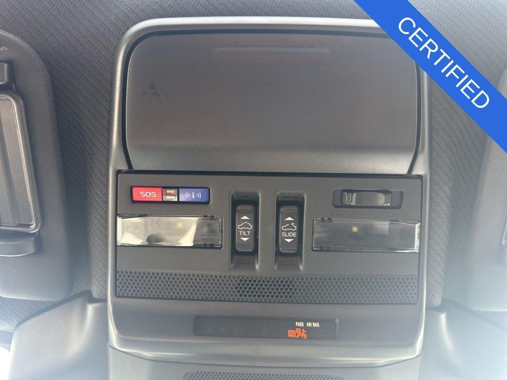 used 2026 Subaru Outback car, priced at $41,268