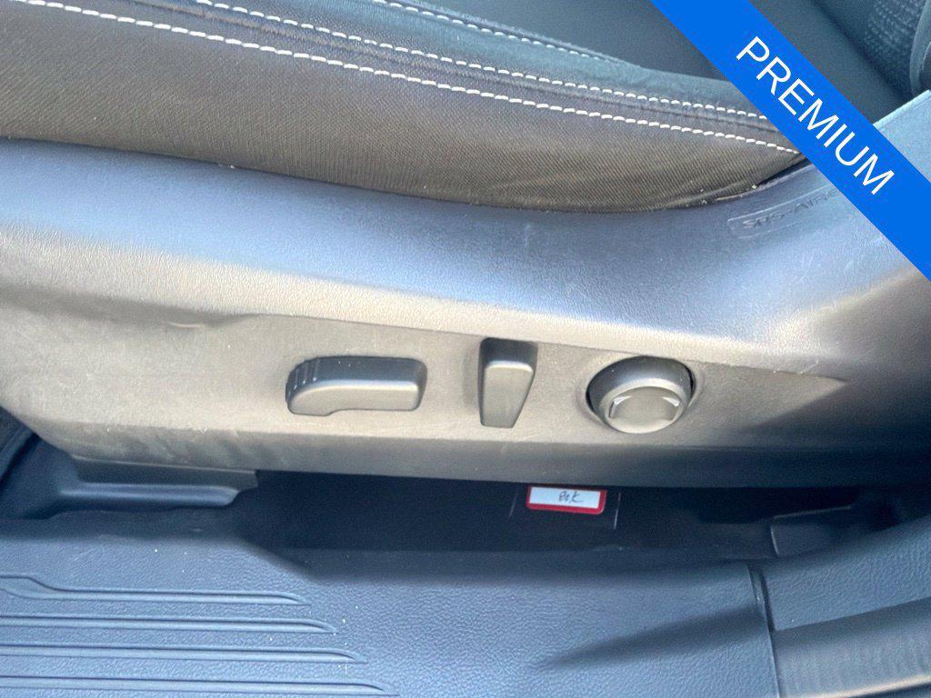 used 2023 Subaru Outback car, priced at $21,268
