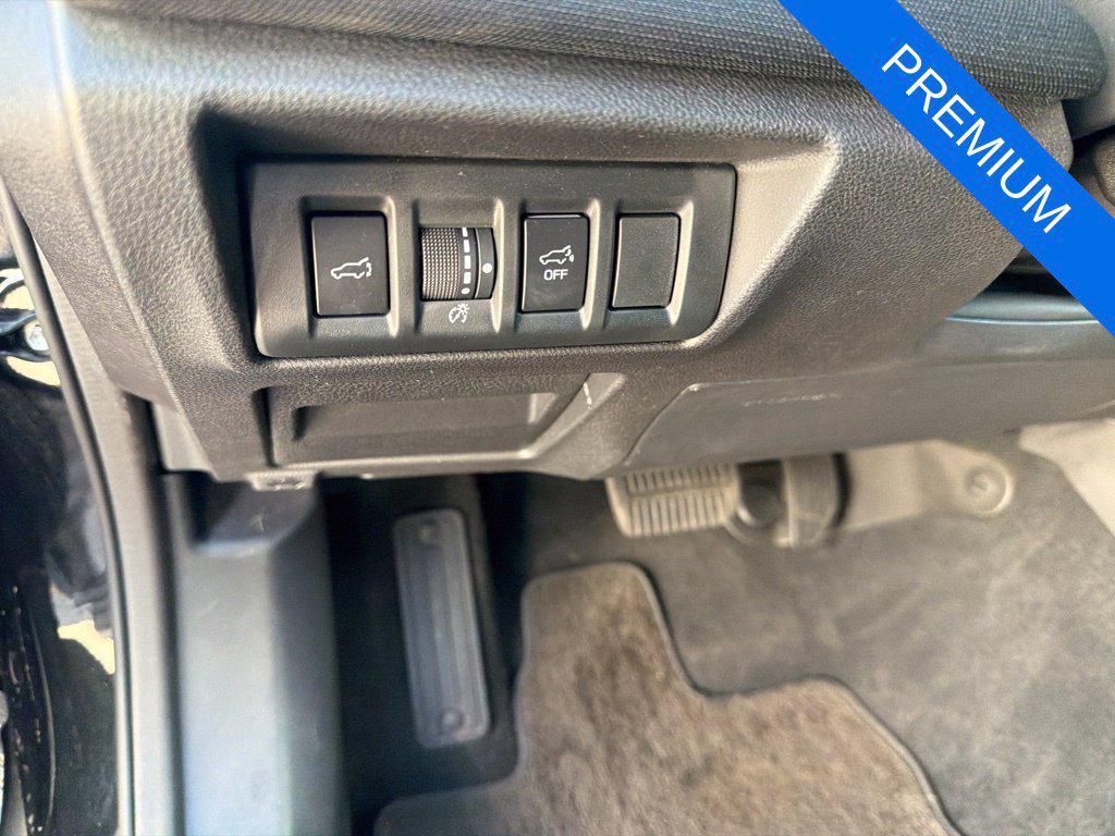 used 2023 Subaru Outback car, priced at $21,268