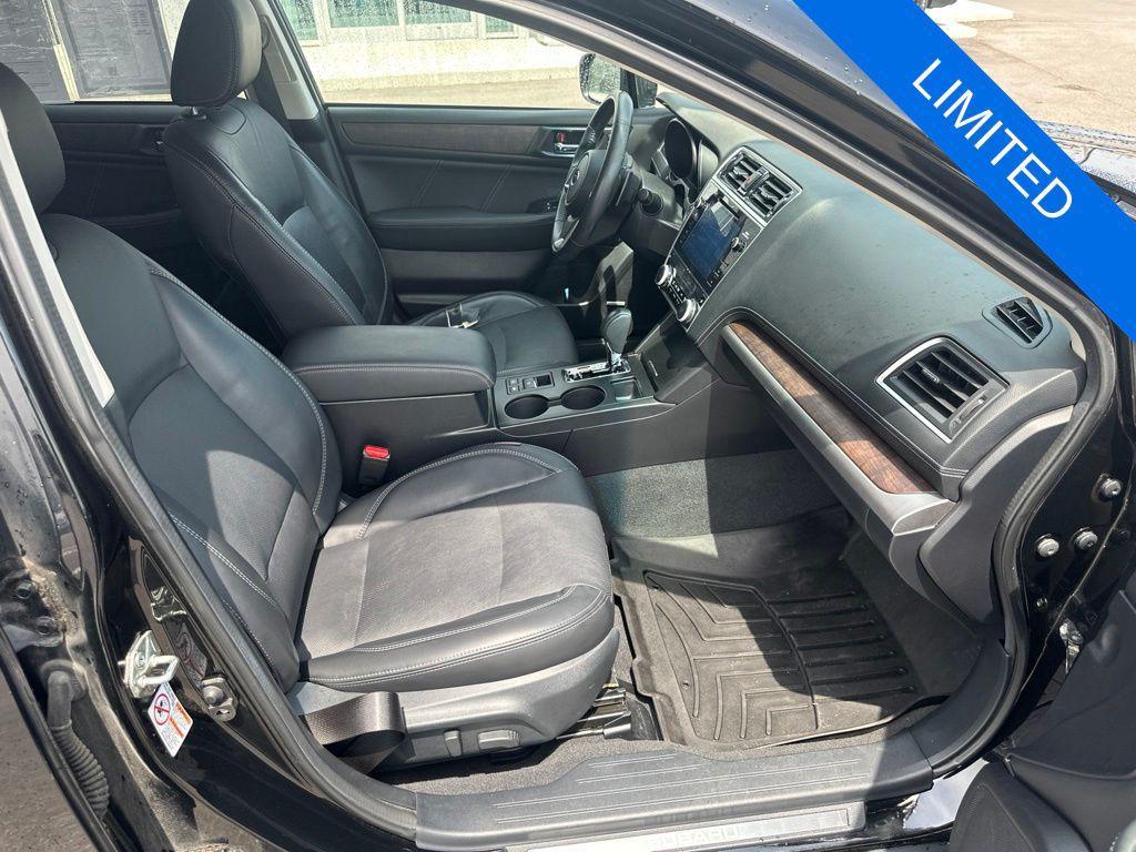 used 2019 Subaru Outback car, priced at $19,268