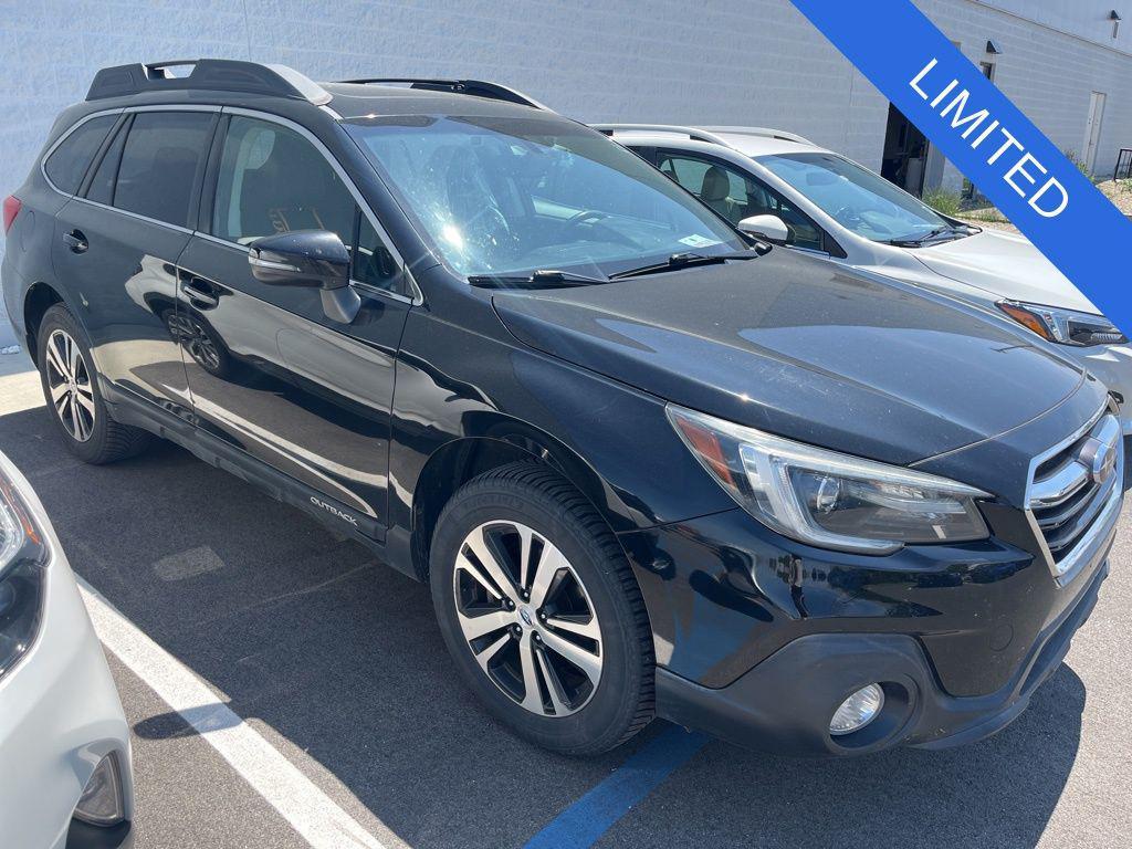 used 2019 Subaru Outback car, priced at $19,268