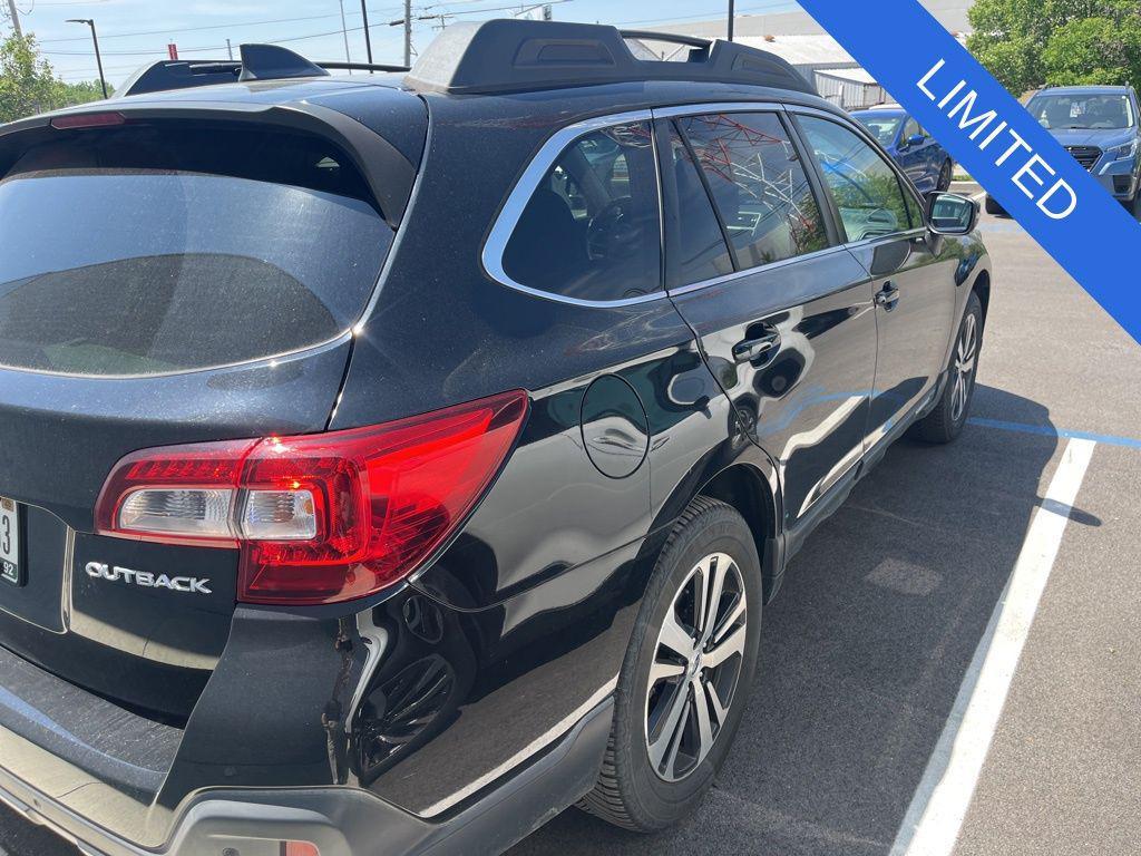 used 2019 Subaru Outback car, priced at $19,268