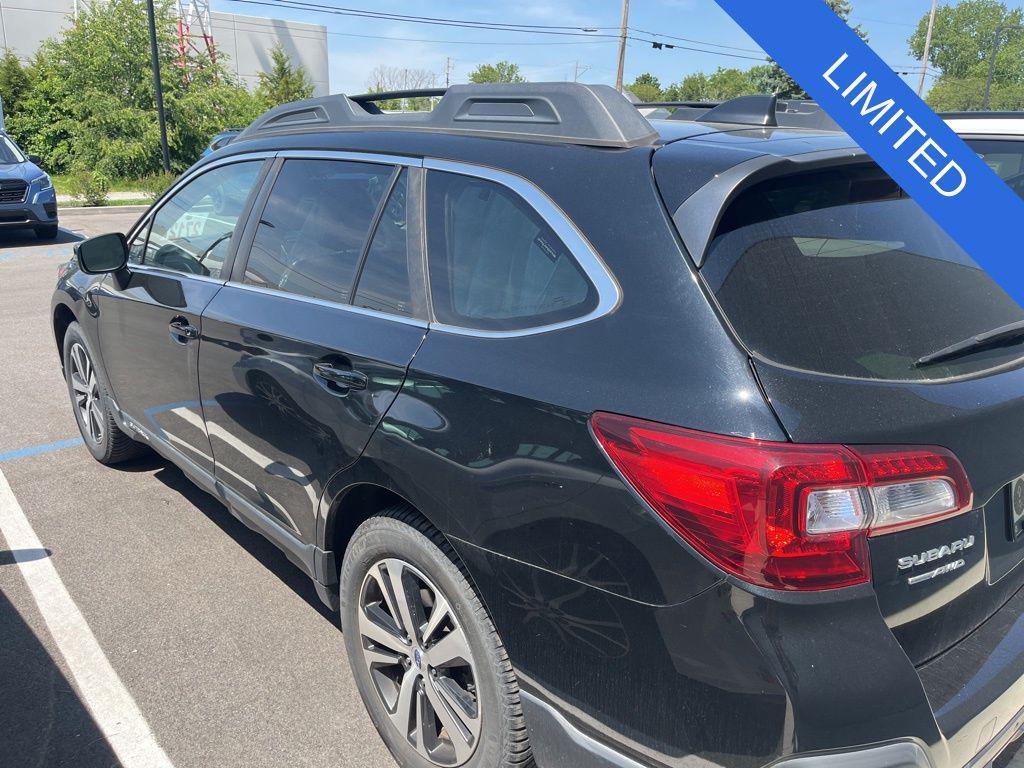 used 2019 Subaru Outback car, priced at $19,268