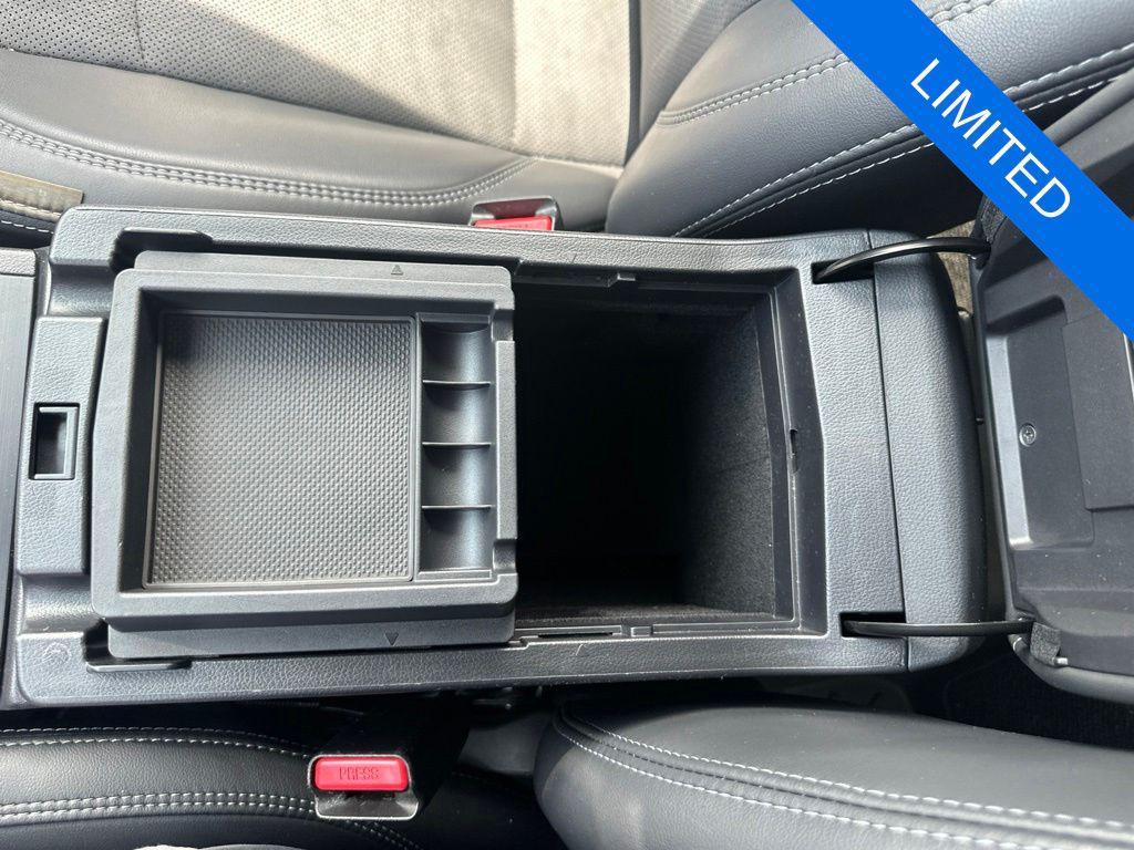 used 2019 Subaru Outback car, priced at $19,268