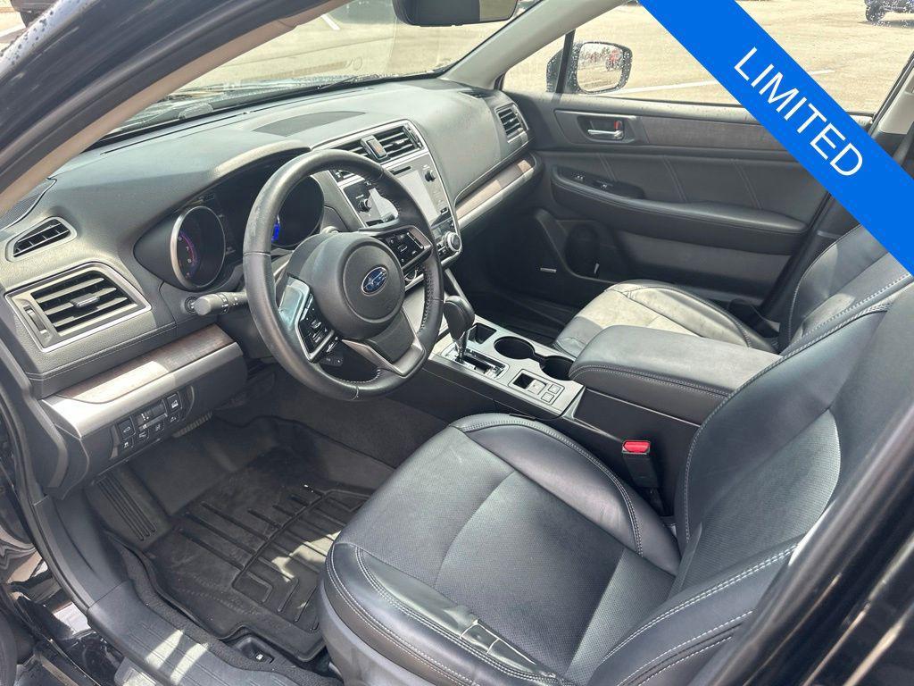 used 2019 Subaru Outback car, priced at $19,268