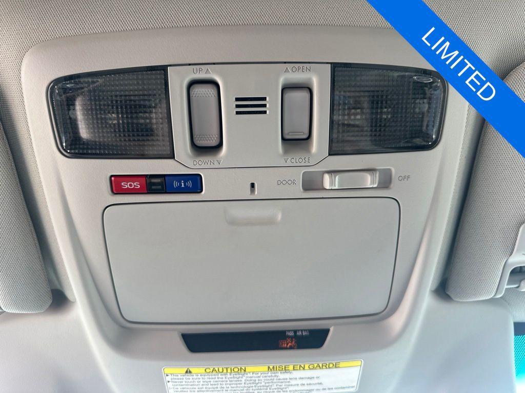 used 2019 Subaru Outback car, priced at $19,268