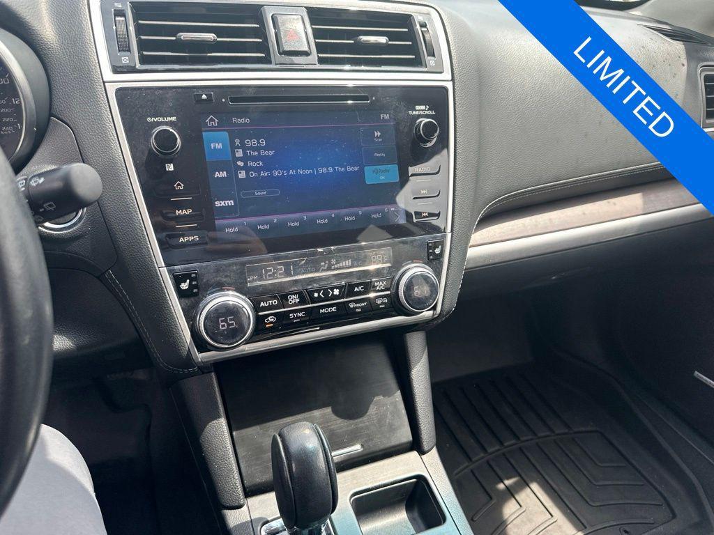 used 2019 Subaru Outback car, priced at $19,268