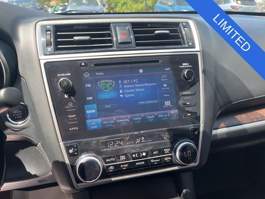 used 2019 Subaru Outback car, priced at $19,268