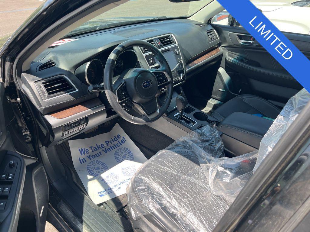 used 2019 Subaru Outback car, priced at $19,268