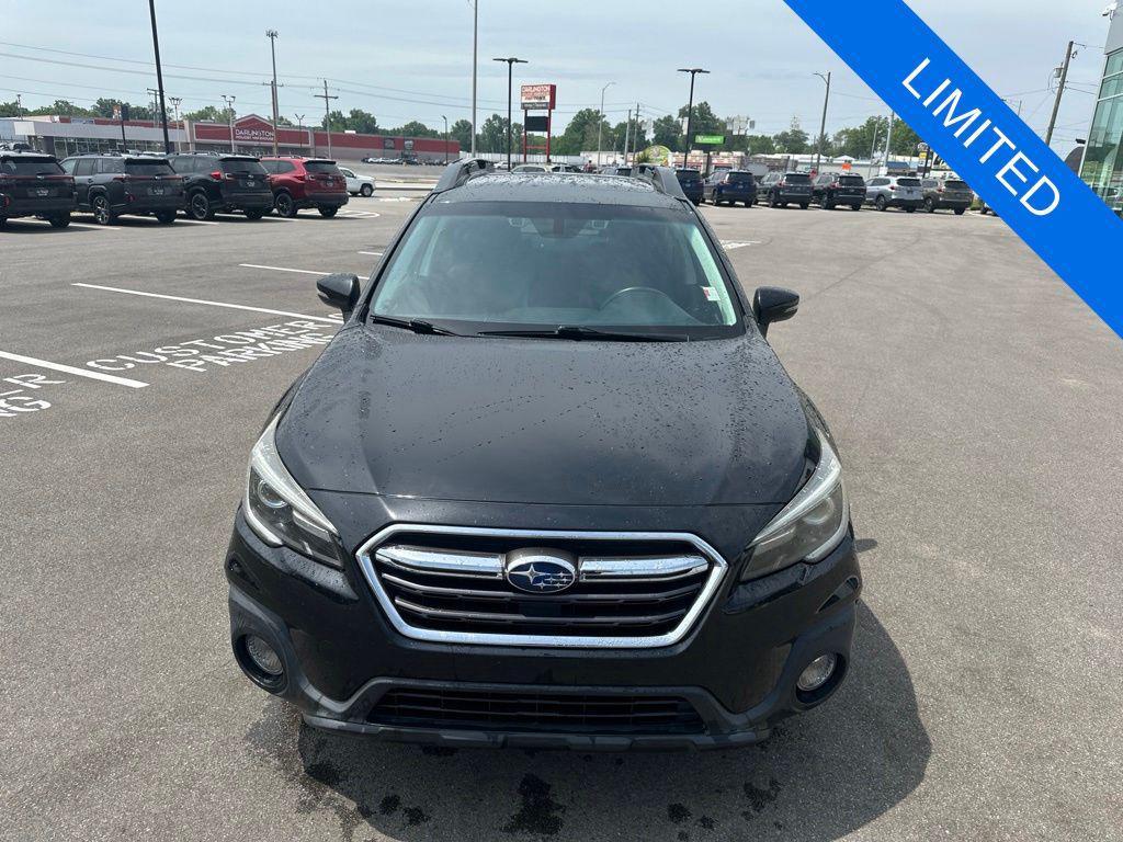 used 2019 Subaru Outback car, priced at $19,268