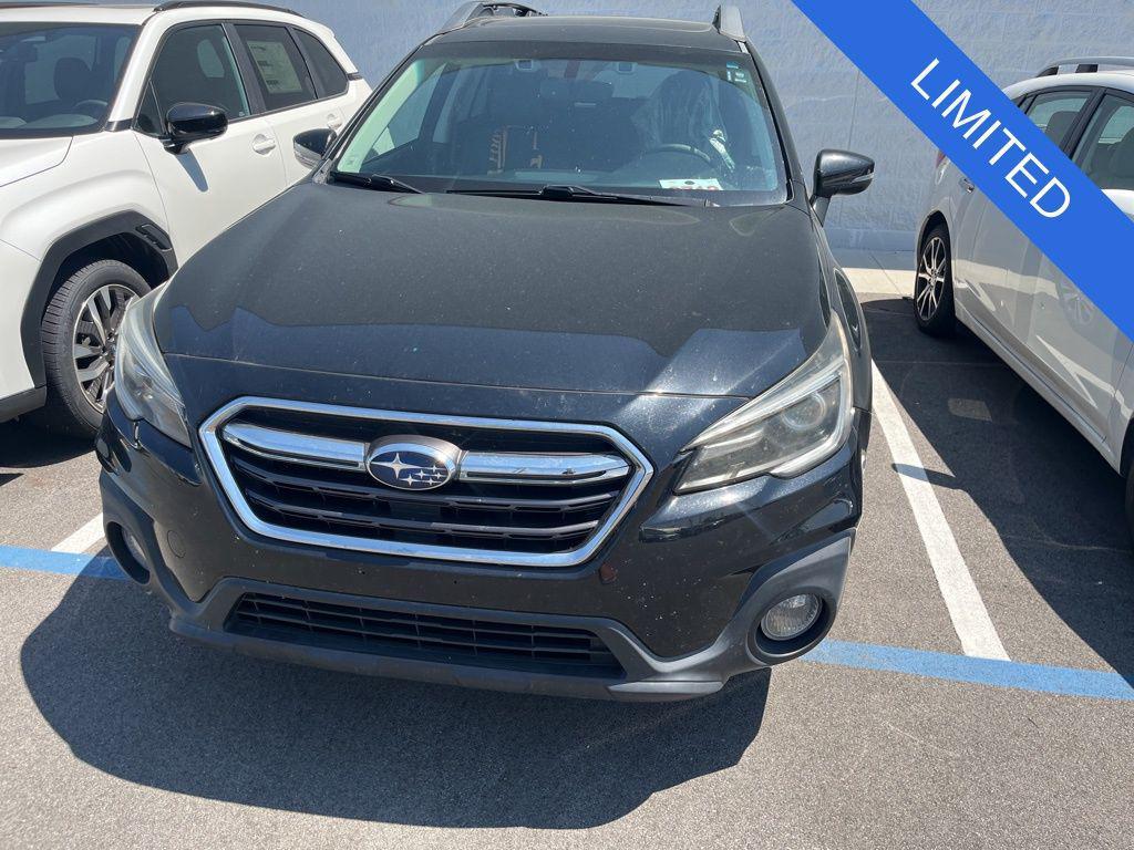 used 2019 Subaru Outback car, priced at $19,268