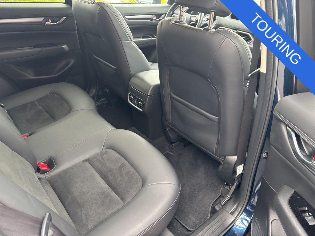 used 2020 Mazda CX-5 car, priced at $22,600