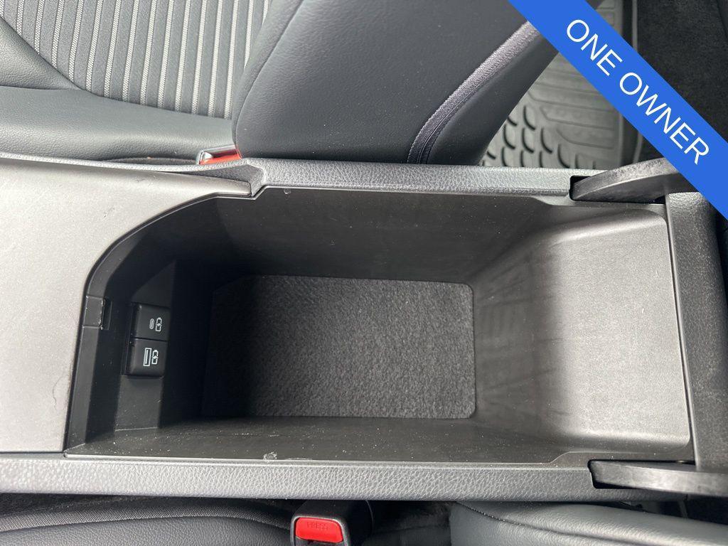 used 2023 Toyota Camry car, priced at $24,000