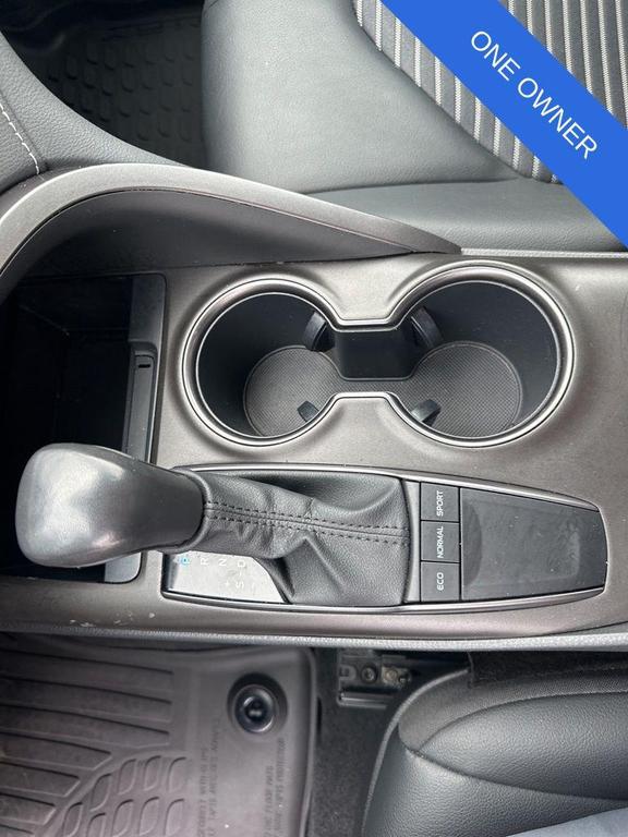 used 2023 Toyota Camry car, priced at $24,000