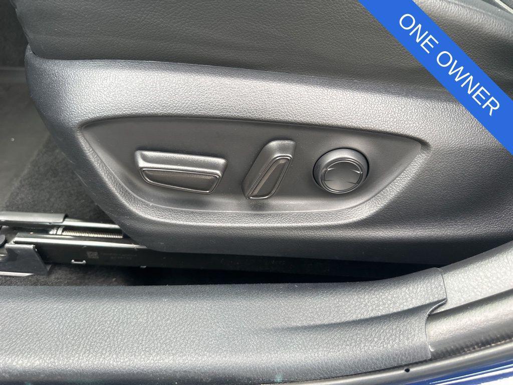 used 2023 Toyota Camry car, priced at $24,000