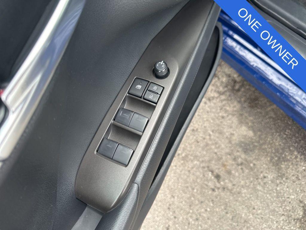 used 2023 Toyota Camry car, priced at $24,000