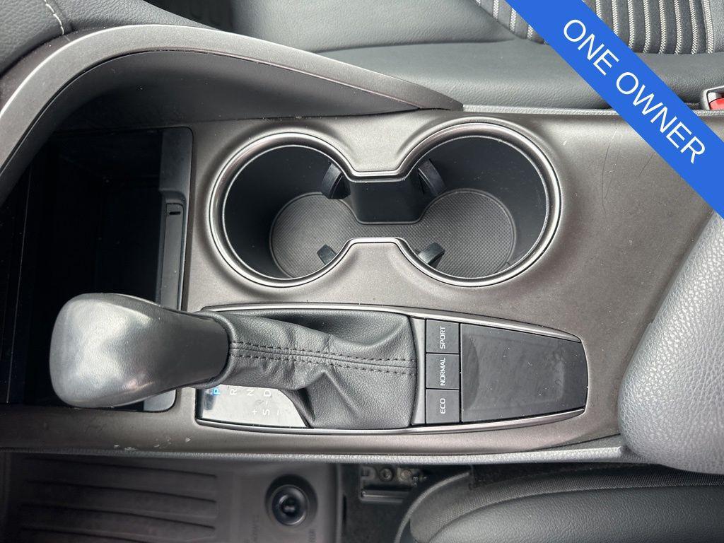 used 2023 Toyota Camry car, priced at $24,000