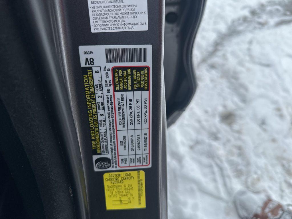 used 2018 Toyota Highlander Hybrid car, priced at $23,400