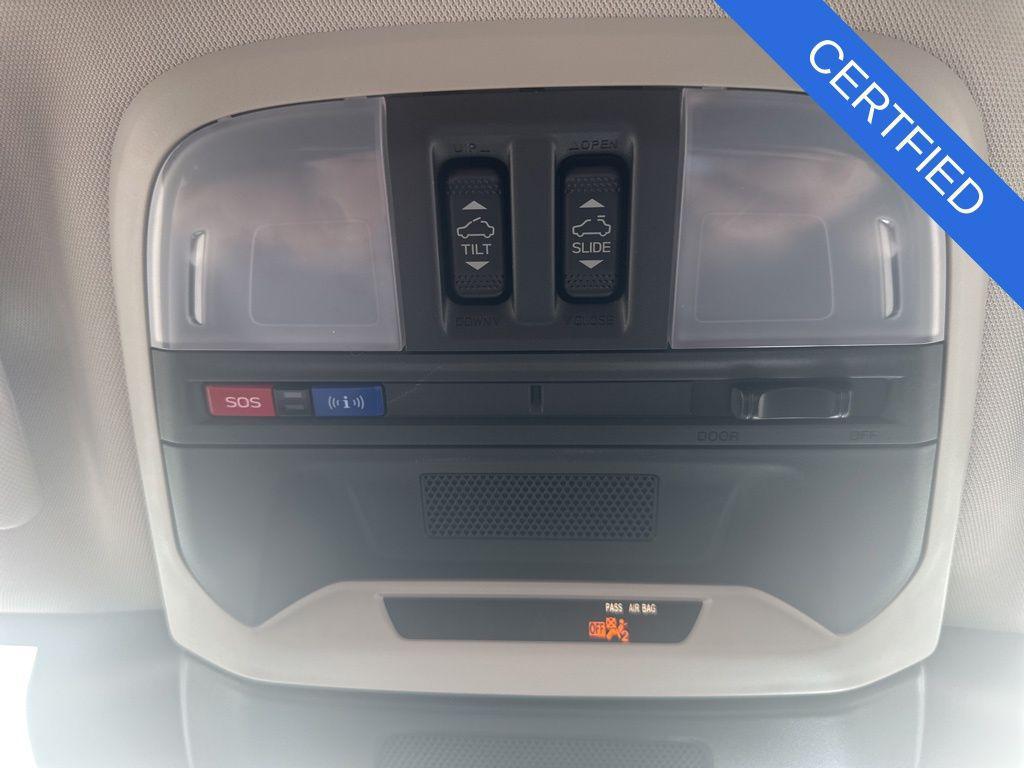 used 2026 Subaru Crosstrek car, priced at $28,368