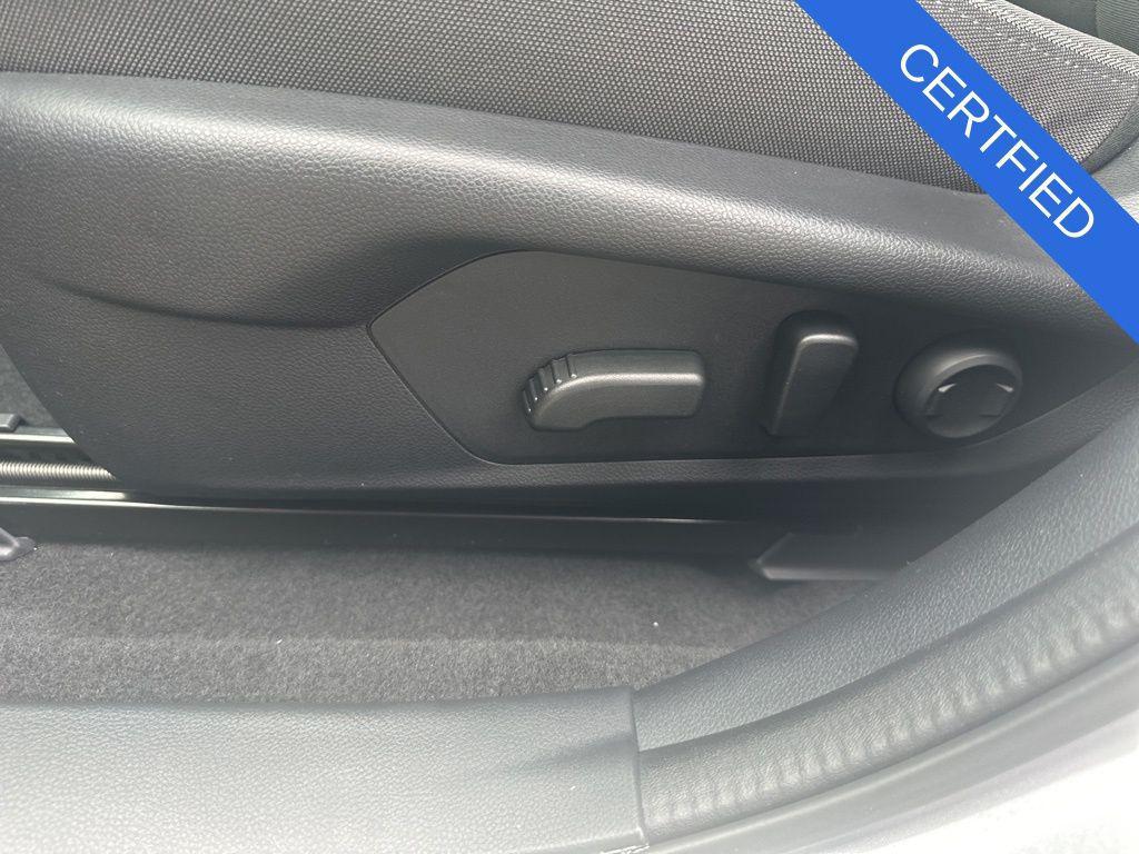 used 2026 Subaru Crosstrek car, priced at $28,368