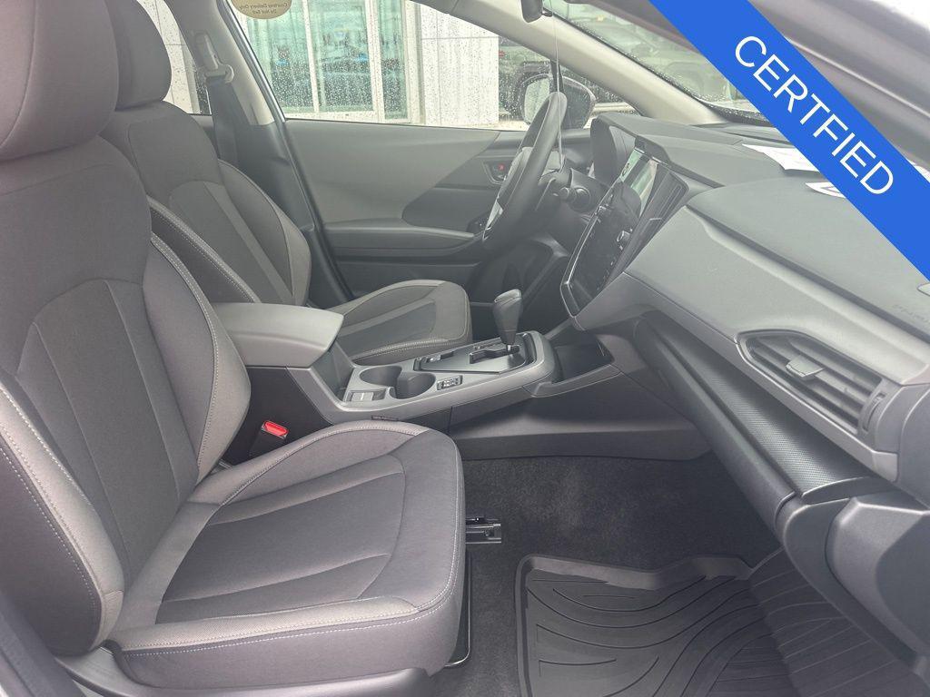 used 2026 Subaru Crosstrek car, priced at $28,368