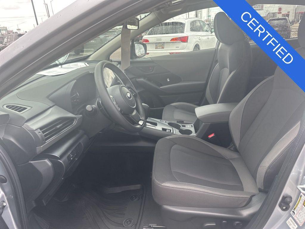 used 2026 Subaru Crosstrek car, priced at $28,368