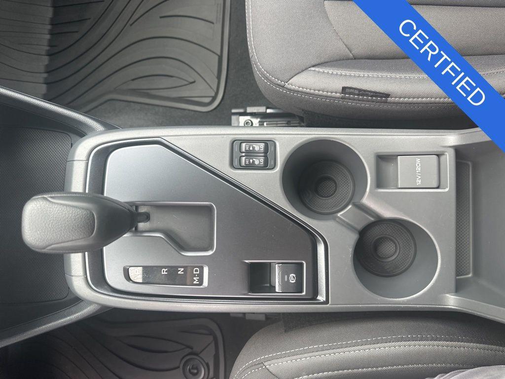 used 2026 Subaru Crosstrek car, priced at $28,368