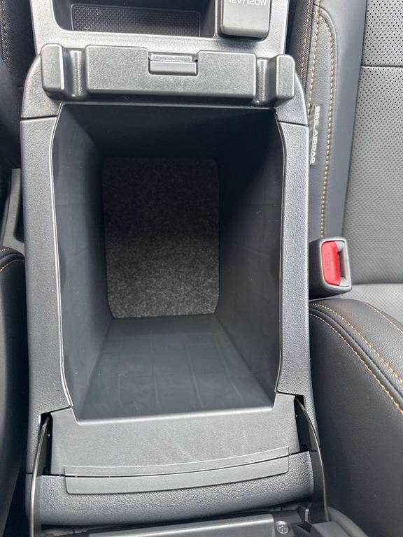 new 2026 Subaru Outback car, priced at $48,013