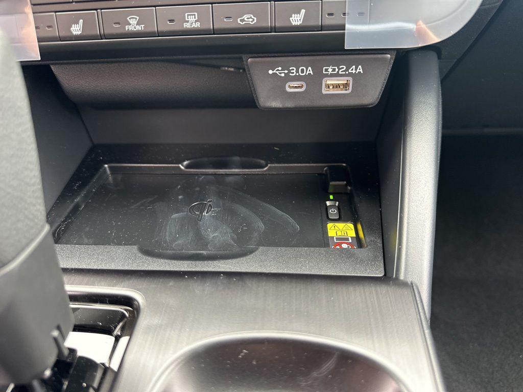 new 2026 Subaru Outback car, priced at $37,476