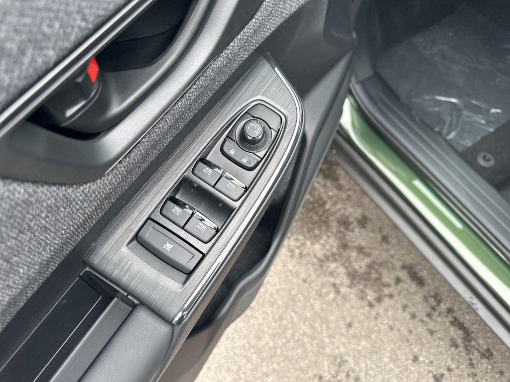new 2026 Subaru Outback car, priced at $37,476