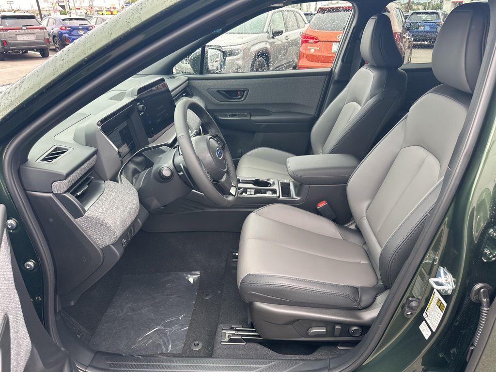 new 2026 Subaru Outback car, priced at $37,476