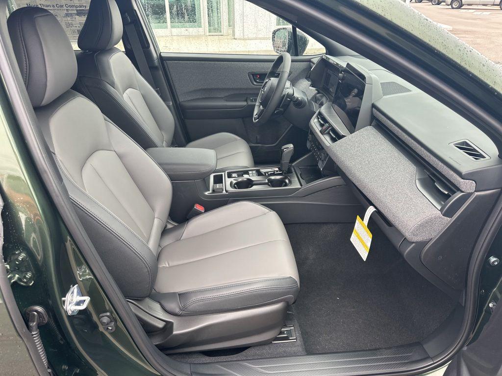 new 2026 Subaru Outback car, priced at $37,476
