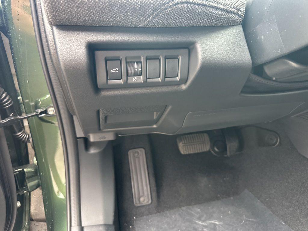 new 2026 Subaru Outback car, priced at $37,476
