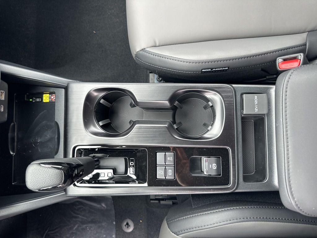 new 2026 Subaru Outback car, priced at $37,476