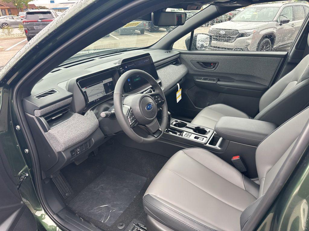 new 2026 Subaru Outback car, priced at $37,476