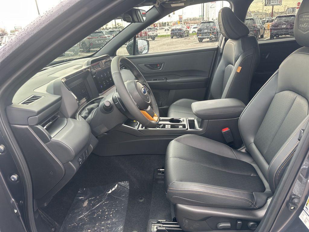 new 2026 Subaru Outback car, priced at $46,282