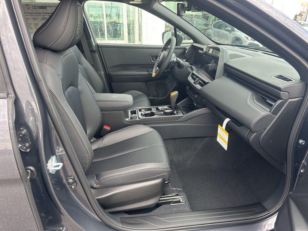 new 2026 Subaru Outback car, priced at $46,282