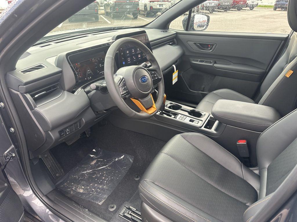 new 2026 Subaru Outback car, priced at $46,282